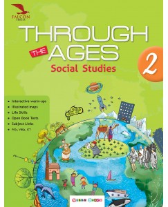 Through The Ages Social Studies - 2
